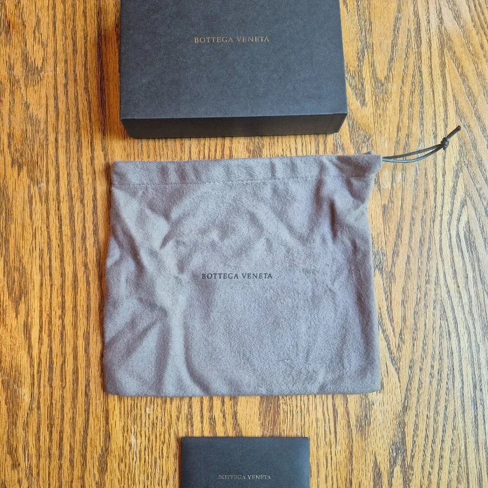 NIB Bottega Veneta Intrecciato Leather iPhone X Case in Chamomile